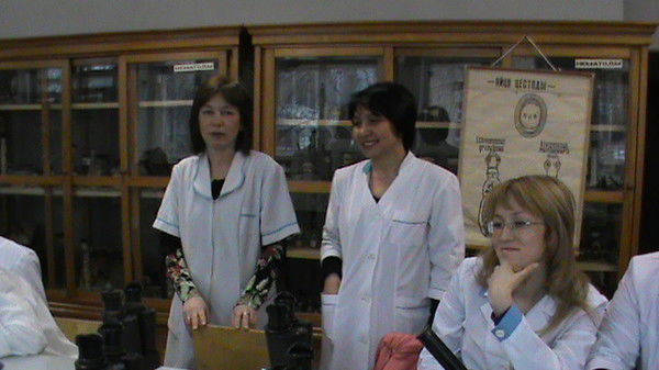 Роза Шолпанова