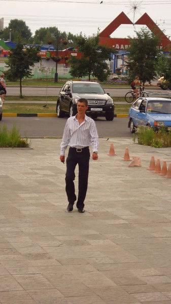 Дмитрий Северный