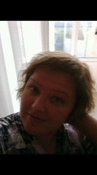 Аллочка Лапочка