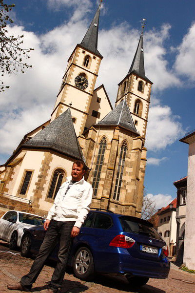 Владимир Финк