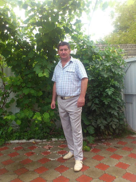 Владимир Ошитко