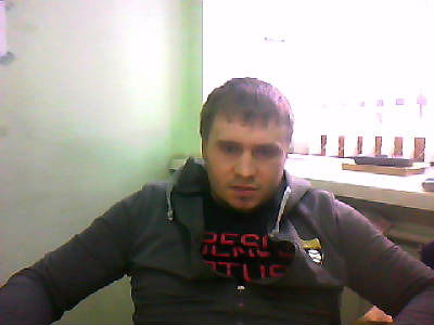 Евгений Верба