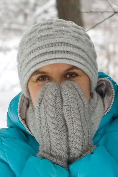 Людмила Крестовская