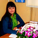 Марина Гурова
