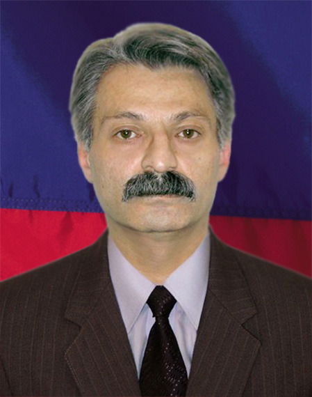 Tенгиз Барави