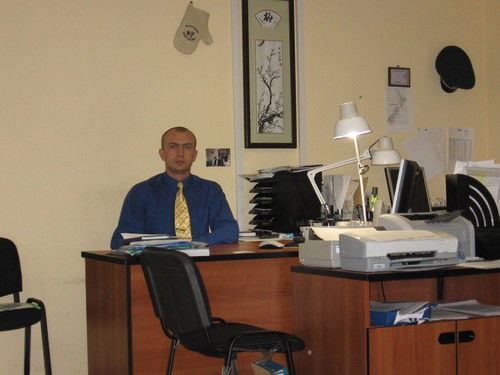 Дмитрий Кондратьев