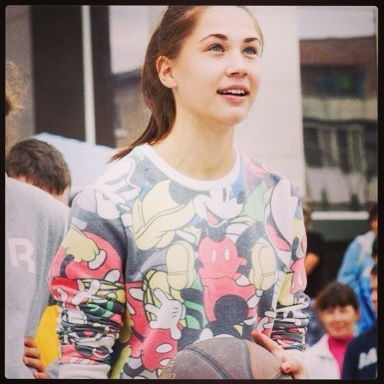 Александра Войлокова