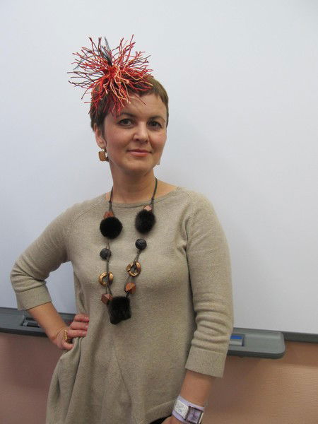 Жанна Мацкевич