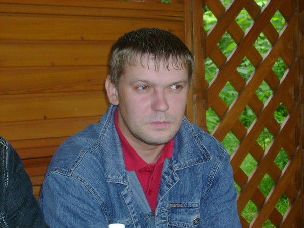 Андрей Коханов