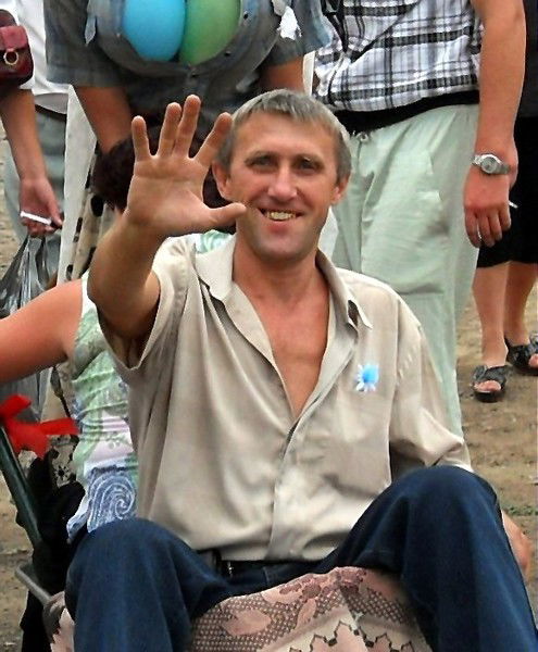 Владимир Донченко