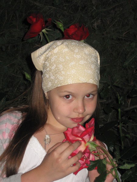 Аделия Волкова