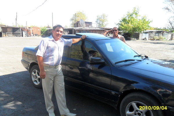 Артем Пазников