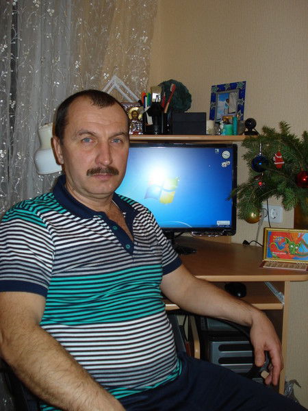 Василий Абрамов