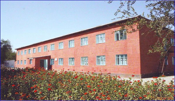 Жарылкасын Отарбаев