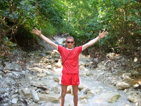 Анатолий Ефимов