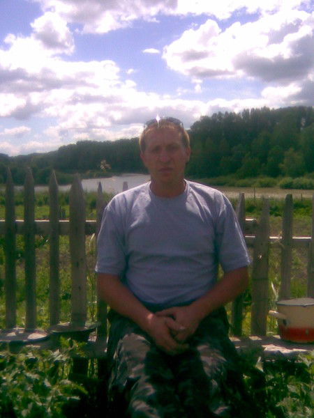 Александр Прахов