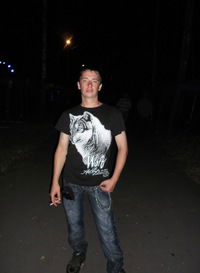 Александр Кайдунов