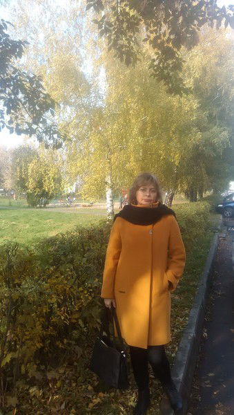 Ирина Шаронова