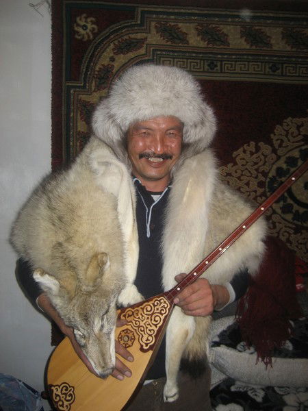 Азамат Исбаев