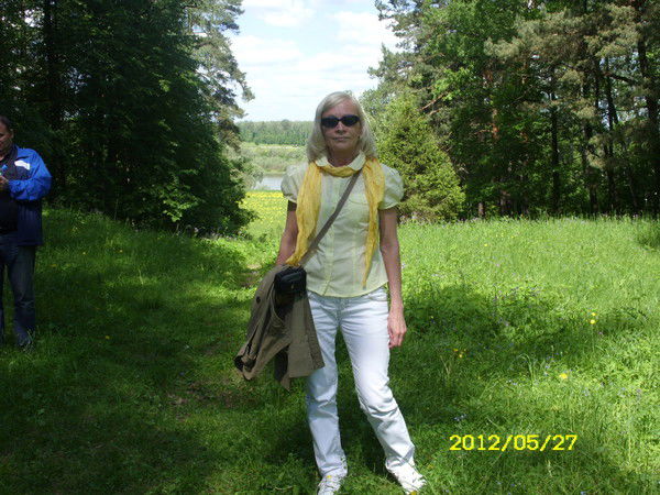 Татьяна Косенкова