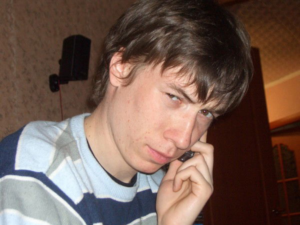 Станислав Морозов