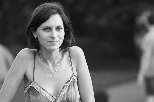 Потуданская Елена