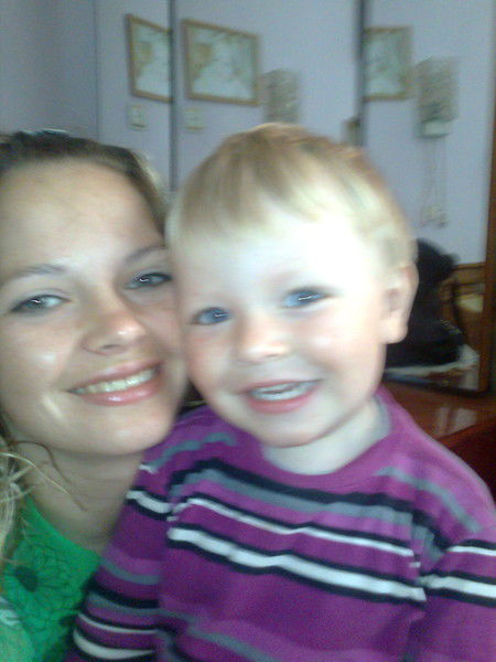 Марянка Береш