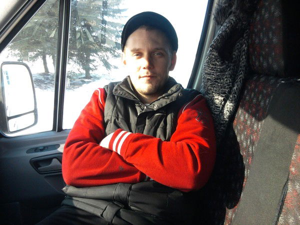 Виталик Артёменков