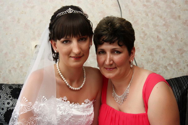 Наталья Шанина