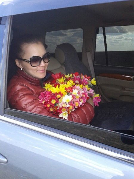 Жазира Ашимбаева