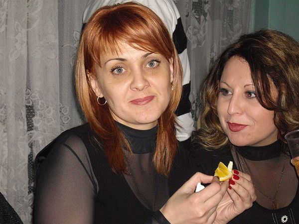 Юиля Дробот