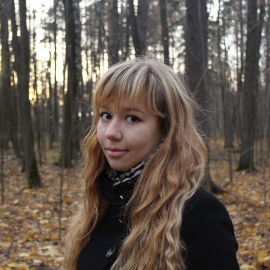 Екатерина Буланова