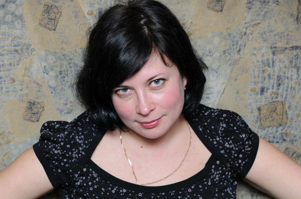 Алена Каруна