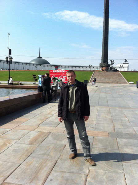 Андрей Бутусов