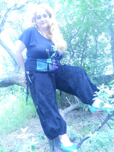 Нана Барзенишвили