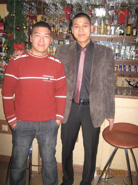 Алмаз Токталиев