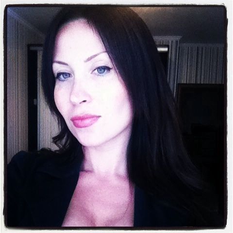 Валерия Яковлева