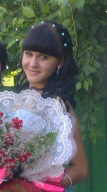 Марика Муслимова