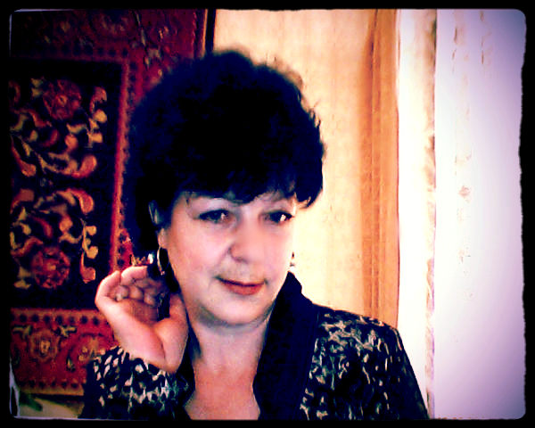 Людмила Кук