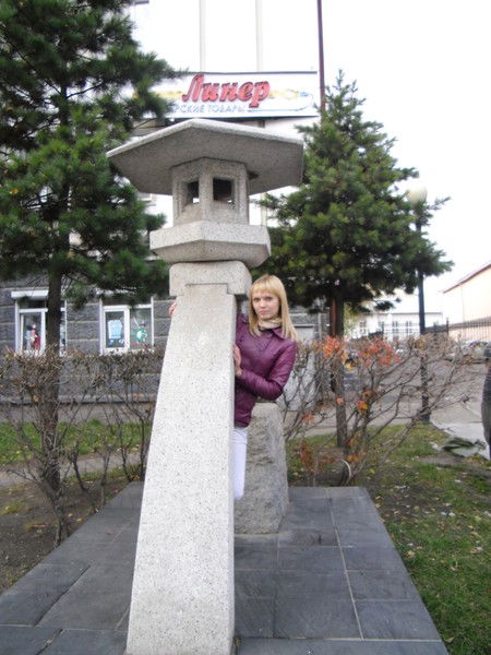 Нина Артамонова