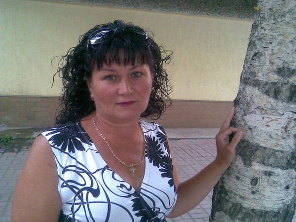 Оля Видмайер