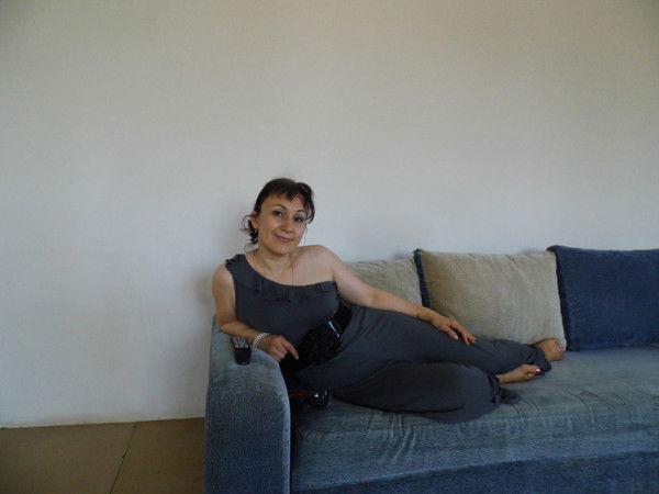 Наталья Небылицина