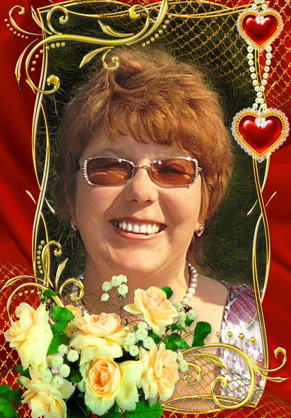 Екатерина Шеметова