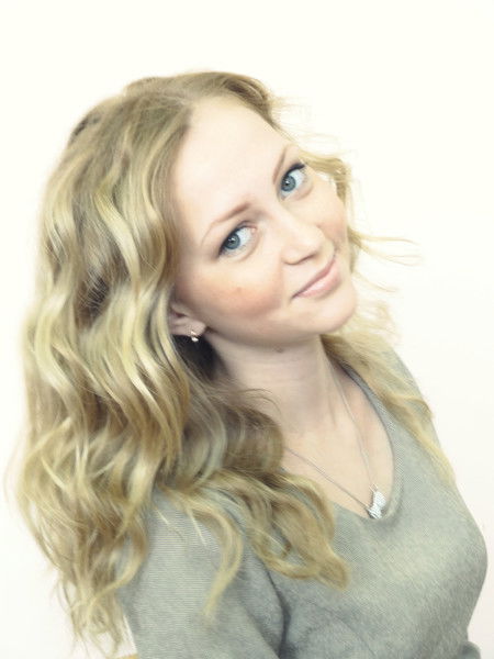 Анна Дурегина