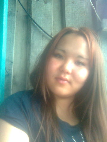 Татьяна Аверьянова