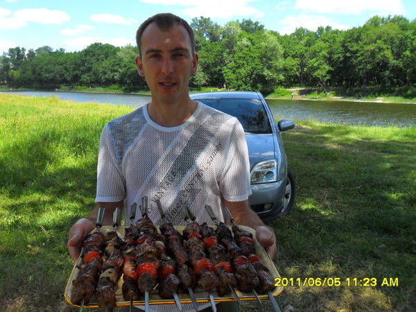 Сергей Манько