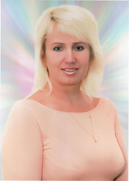 Анжела Плотникова