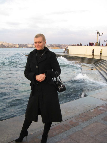 Инночка Борей