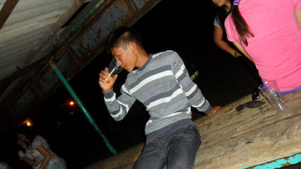 Анвар Даулеткалиев