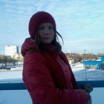 Таня Василенко